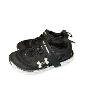 Under Armour Pre-School Kids' Preschool Assert 9 AC Running Shoes